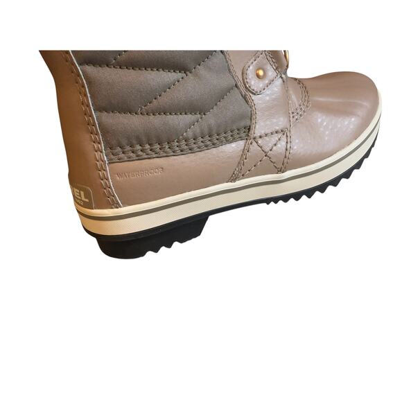 Sorel Tofino II Womens Waterproof Snow Boots 7 - Picture 3 of 10